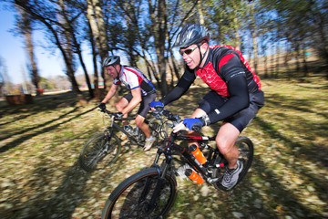 mountainbiking #3