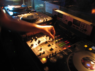 deejay