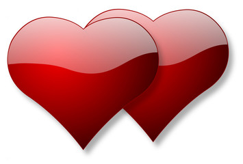 two hearts