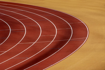 racetrack