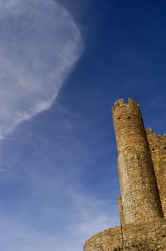 castle
