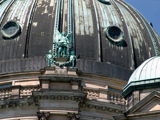 berliner  dom