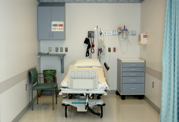surgery bay