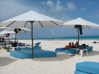 caribbean relax