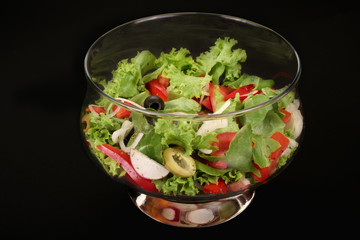 garden salad