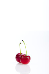 cherries