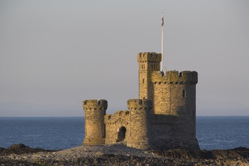 refuge castle