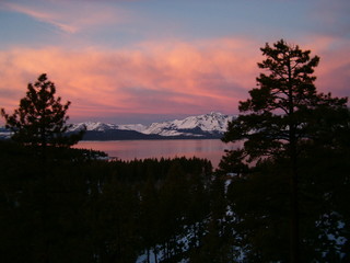 Lake Tahoe Skiing photos, royalty-free images, graphics, vectors ...