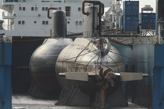 u-boote