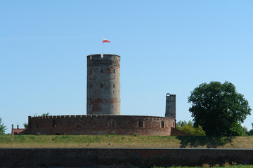 sea fortress