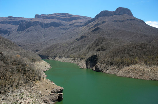 Copper Canyon, Mexico