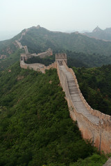 great wall of china