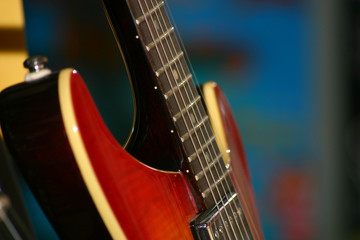 Obraz premium musik #46