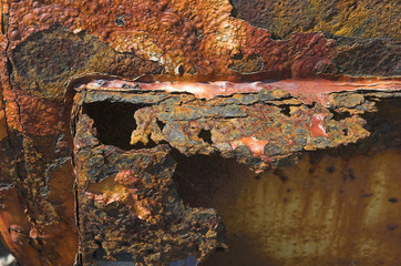 rust never sleeps