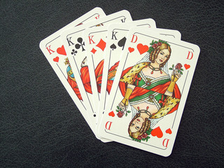 kartenspiel