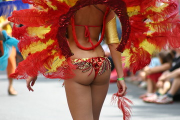 samba #17
