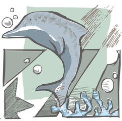 delfin © Davi Sales