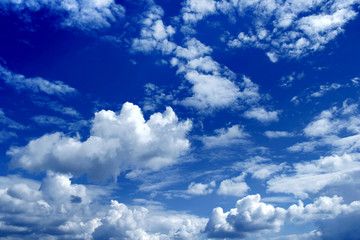 sky