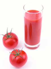 tomato juice