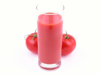 tomato juice