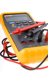 digital multimeter