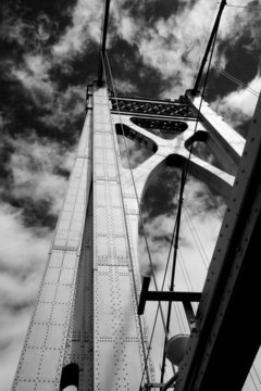 Suspension Bridge