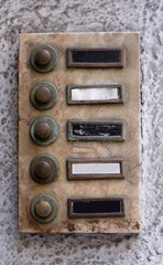 old buzzer