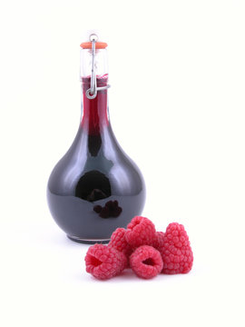 raspberry syrup