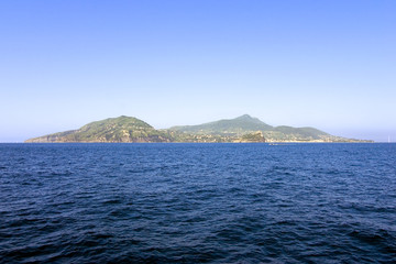 ischia island