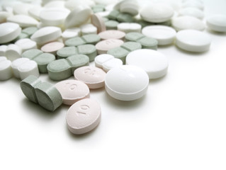 pharmacy