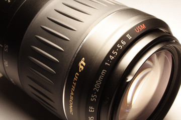 objectif - obrazy, fototapety, plakaty
