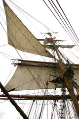 rigging
