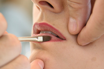 make up
