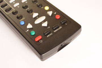 télécommande
