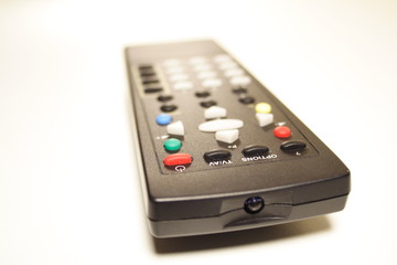 télécommande