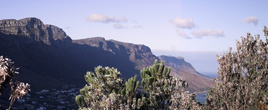 camps bay
