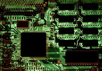 computer electronic