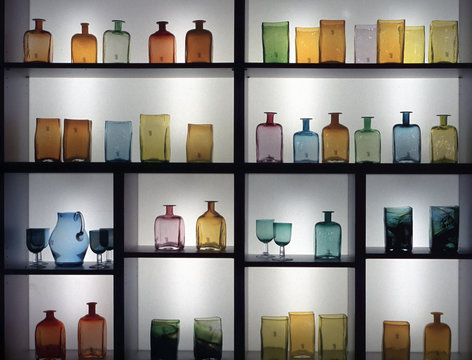 lauschaer glas