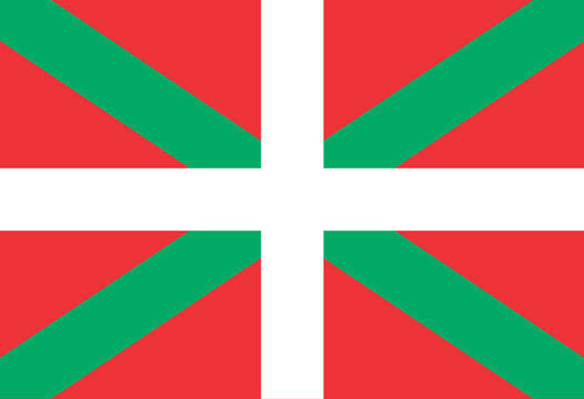 basque drapeau