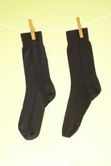 sock