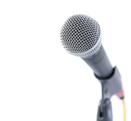 professional microphone