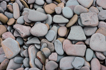 rocks
