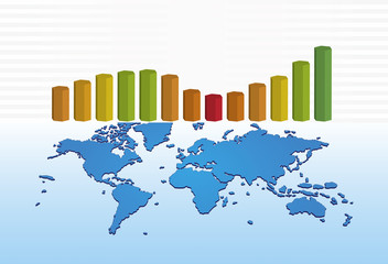 statistic map