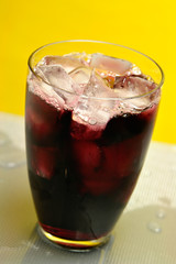 grape juice