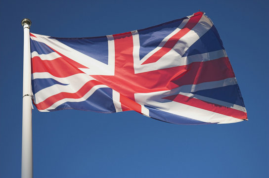 british union jack