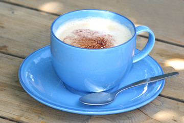 milchkaffee