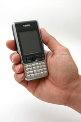 pda phone