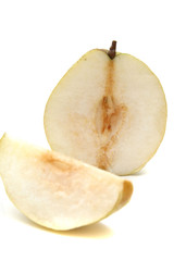 japanese pear
