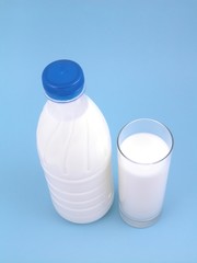 milk