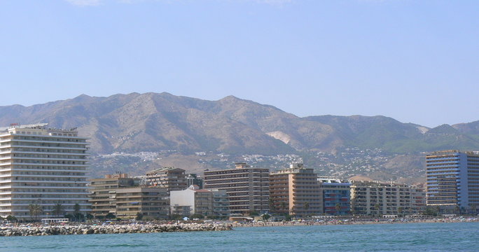 Fuengirola Spain